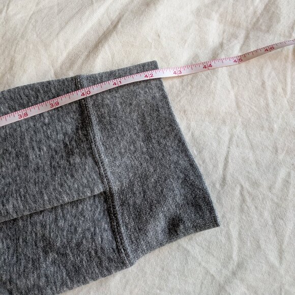 Reebok Fleece Joggers, Size L - Picture 6 of 7